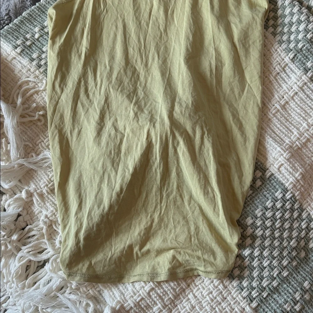 Women’s Lululemon tank top